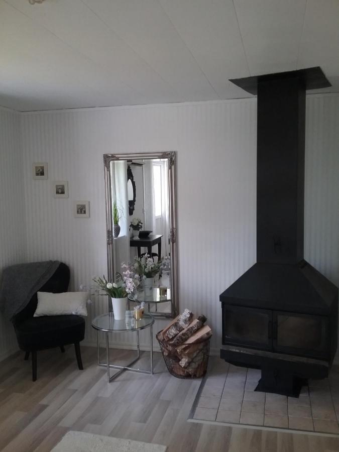 Bjoerkslingan Villa Vimmerby Ngoại thất bức ảnh