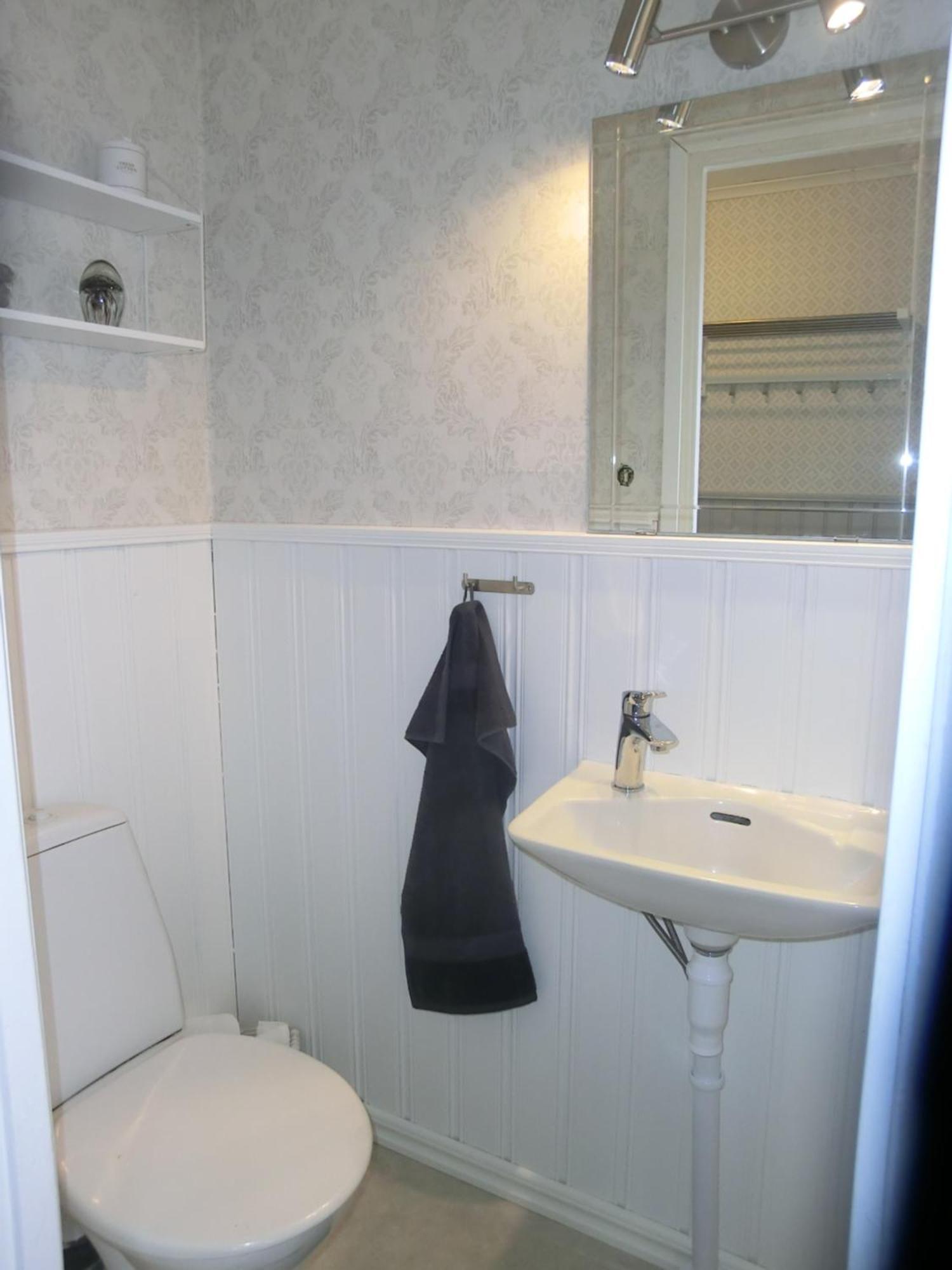 Bjoerkslingan Villa Vimmerby Ngoại thất bức ảnh