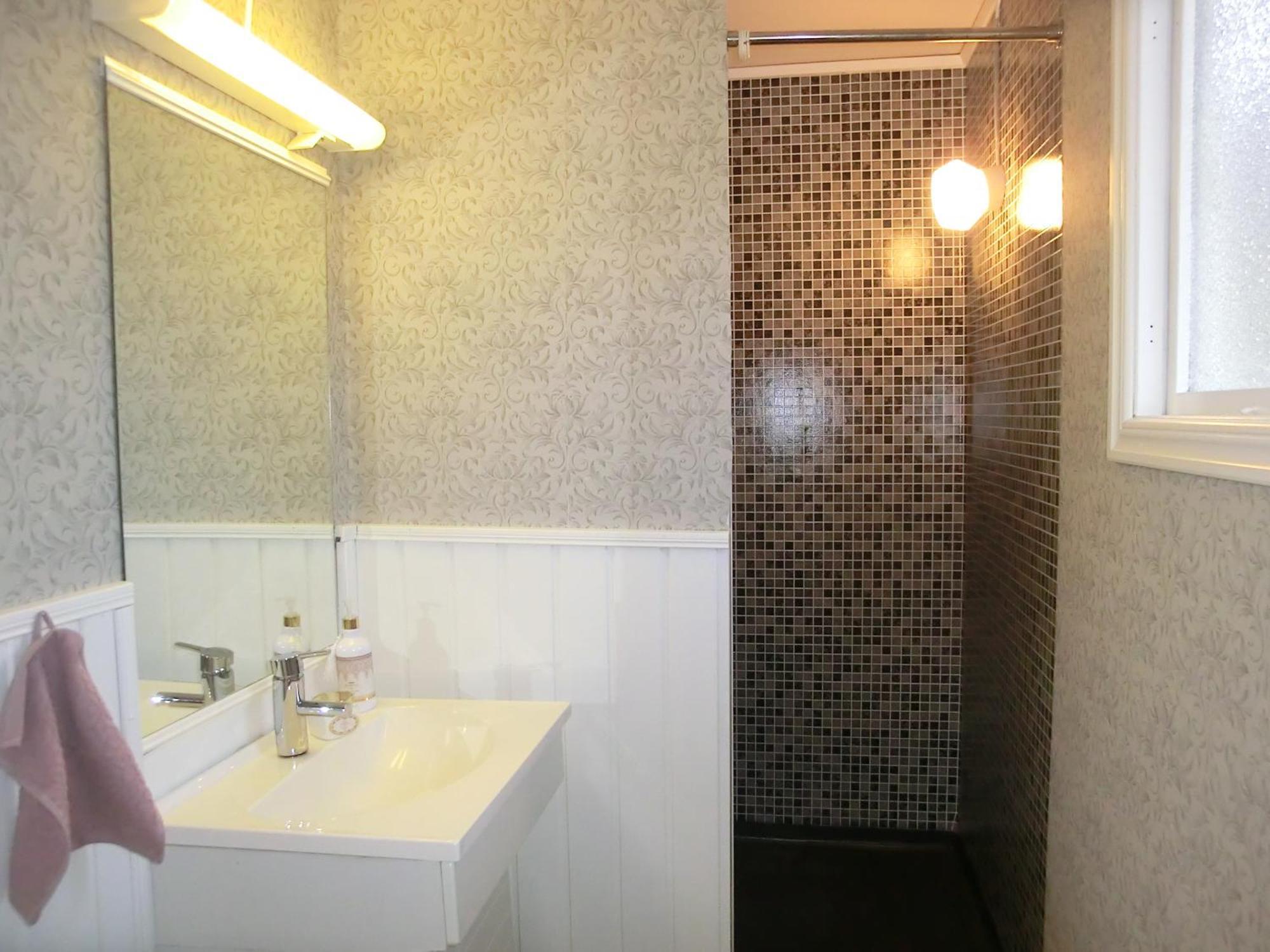 Bjoerkslingan Villa Vimmerby Ngoại thất bức ảnh